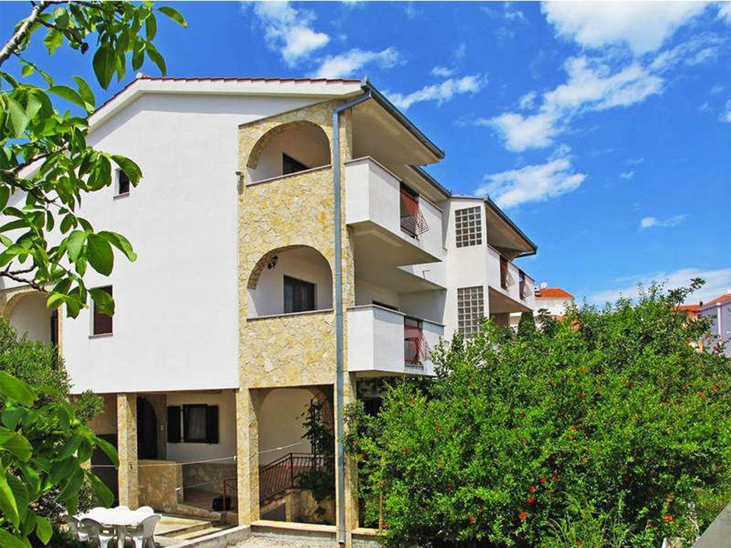 Holiday House Jakasa 트로기르 객실 사진